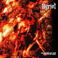 Devoured By The Mouth Of Hell - Heriot Cd Album V210-3130347