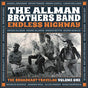 Endless Highway: The Broadcast - Allman Brothers Band, The Cd Album V210-3130793
