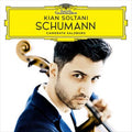 Schumann - Kian Soltani: Camerata Salzburg Cd Album V210-3133680