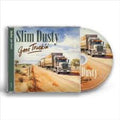 Gone Truckin' - Slim Dusty Cd Album V210-3133686