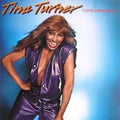 Love Explosion - Tina Turner Cd Album V210-3133911