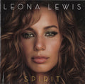 Spirit - Lewis, Leona Cd Album V210-3135180