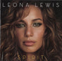 Spirit - Lewis, Leona Cd Album V210-3135180