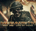 Holy War - Live On Stage - Megadeth Cd Album V210-3138314
