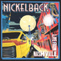 Live In Nashville - Nickelback Cd Album V210-3143625