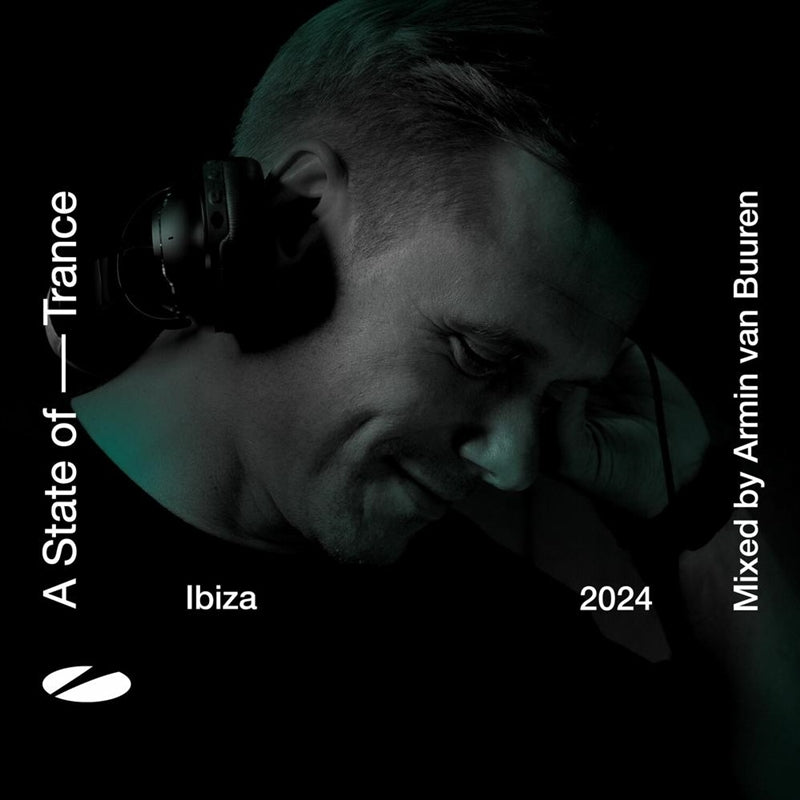 A State Of Trance Ibiza 2024 - - Various Cd Album V210-3144749