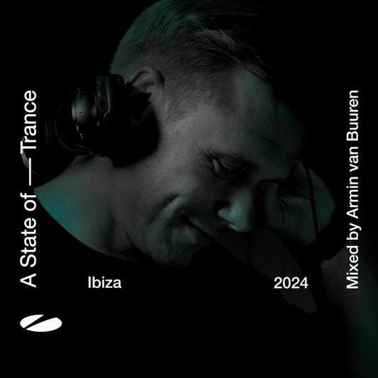 A State Of Trance Ibiza 2024 - - Various Cd Album V210-3144749