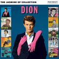 The Jasmine Ep Collection - Dion Cd Album V210-3145008