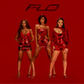 Access All Areas - Flo Cd Album V210-3145079