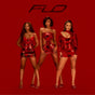 Access All Areas - Flo Cd Album V210-3145079