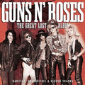 The Great Lost Album - Guns N' Roses Cd Album V210-3145140