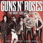 The Great Lost Album - Guns N' Roses Cd Album V210-3145140