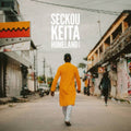 Homeland Chapter 1 - Seckou Keita Cd Album V210-3145684