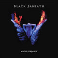 Cross Purposes - Black Sabbath Cd Album V210-3147790