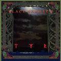 Tyr - Black Sabbath Cd Album V210-3147792