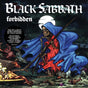 Forbidden: 2024 Toni Iommi Rem - Black Sabbath Cd Album V210-3147794