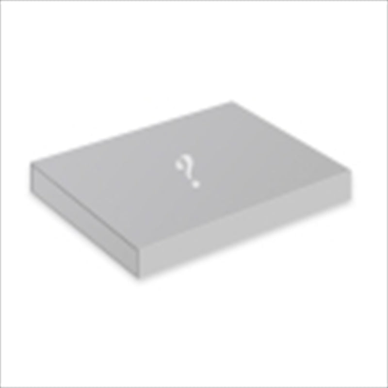 2Nd Album Yukiakari Limited Ed - &Team Cd Album V210-3148657