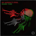 Grande-Terre - Roy Hargrove Cd Album V210-3153039