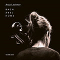 Bach Abel Hume - Anja Lechner Cd Album V210-3153046