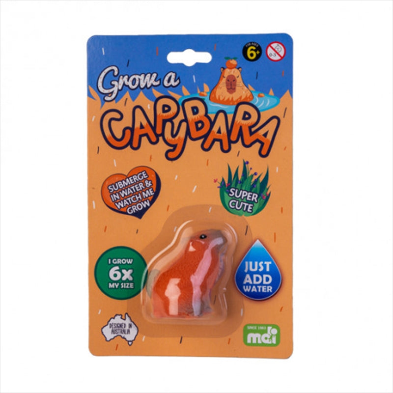 Grow A Capybara V210-3156239