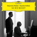 Schubert - Maurizio Pollini: Daniele Pollini Cd Album V210-3164336