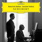 Schubert - Maurizio Pollini: Daniele Pollini Cd Album V210-3164336