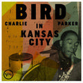 Bird In Kansas City - Charlie Parker Cd Album V210-3164340