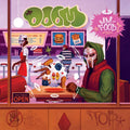 Mm..Food: 20Th Anniversary - Mf Doom Cd Album V210-3165346