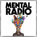 Mental Radio - Whitey Cd Album V210-3167715