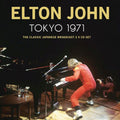 Tokyo 1971 - Elton John Cd Album V210-3168650