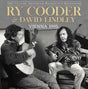 Vienna 1995 - Ry Cooder & David Lindley Cd Album V210-3168822