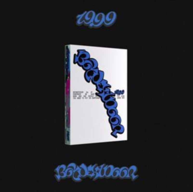 19.99: Dangerous Ver - Boynextdoor Cd Album V210-3169354
