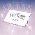 Star Chapter: Sanctuary Saviou - Tomorrow X Together Cd Album V210-3170493