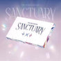 Star Chapter: Sanctuary Saviou - Tomorrow X Together Cd Album V210-3170493