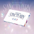 Star Chapter: Sanctuary Angel - Tomorrow X Together Cd Album V210-3170496
