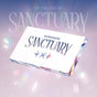 Star Chapter: Sanctuary Angel - Tomorrow X Together Cd Album V210-3170496