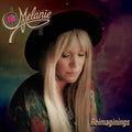 Reimaginings - Melanie Cd Album V210-3171243