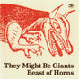 Beast Of Horns - They Might Be Giants Cd Album V210-3171368