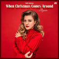 When Christmas Comes Around... - Kelly Clarkson Cd Album V210-3177696