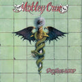 Dr. Feelgood: 35Th Anniversary - Motley Crue Cd Album V210-3177818