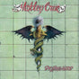 Dr. Feelgood: 35Th Anniversary - Motley Crue Cd Album V210-3177818