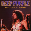 Budokan Night - Deep Purple Cd Album V210-3179070
