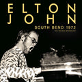 South Bend 1972 - Elton John Cd Album V210-3179106