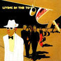 Living In The 70'S: 2024 Remas - Skyhooks Cd Album V210-3192960