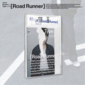 Archive 1: Road Runner Until - Jay B Cd Album V210-3193198
