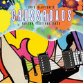 Crossroads Guitar Festival 202 - Eric Clapton Cd Album V210-3193644