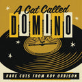 Cat Called Domino: Rare Cuts F - Orbison, Roy Cd Album V210-3193901