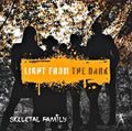 Light From The Dark - Skeletal Family Cd Album V210-3194150