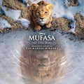 Mufasa: The Lion King - Soundtrack: Lin-Manuel Miranda Cd Album V210-3195939