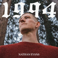 1994 - Nathan Evans Cd Album V210-3203161